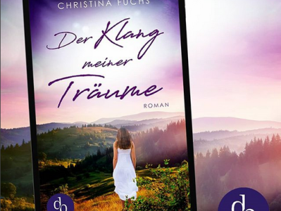 Leseprobe – der Klang meiner&nbsp;Träume